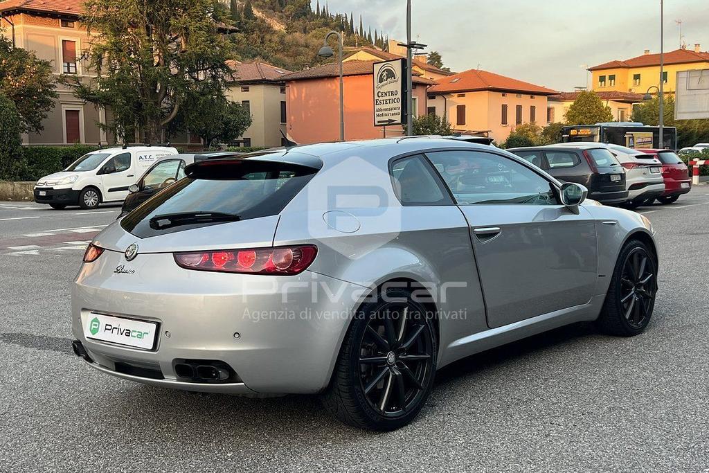 Alfa Romeo Brera