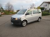 Volkswagen T6 Transporter Kombi EcoProfi*9-Sitzer*Klima*PDC - Volkswagen: Transporter 9 Sitzer