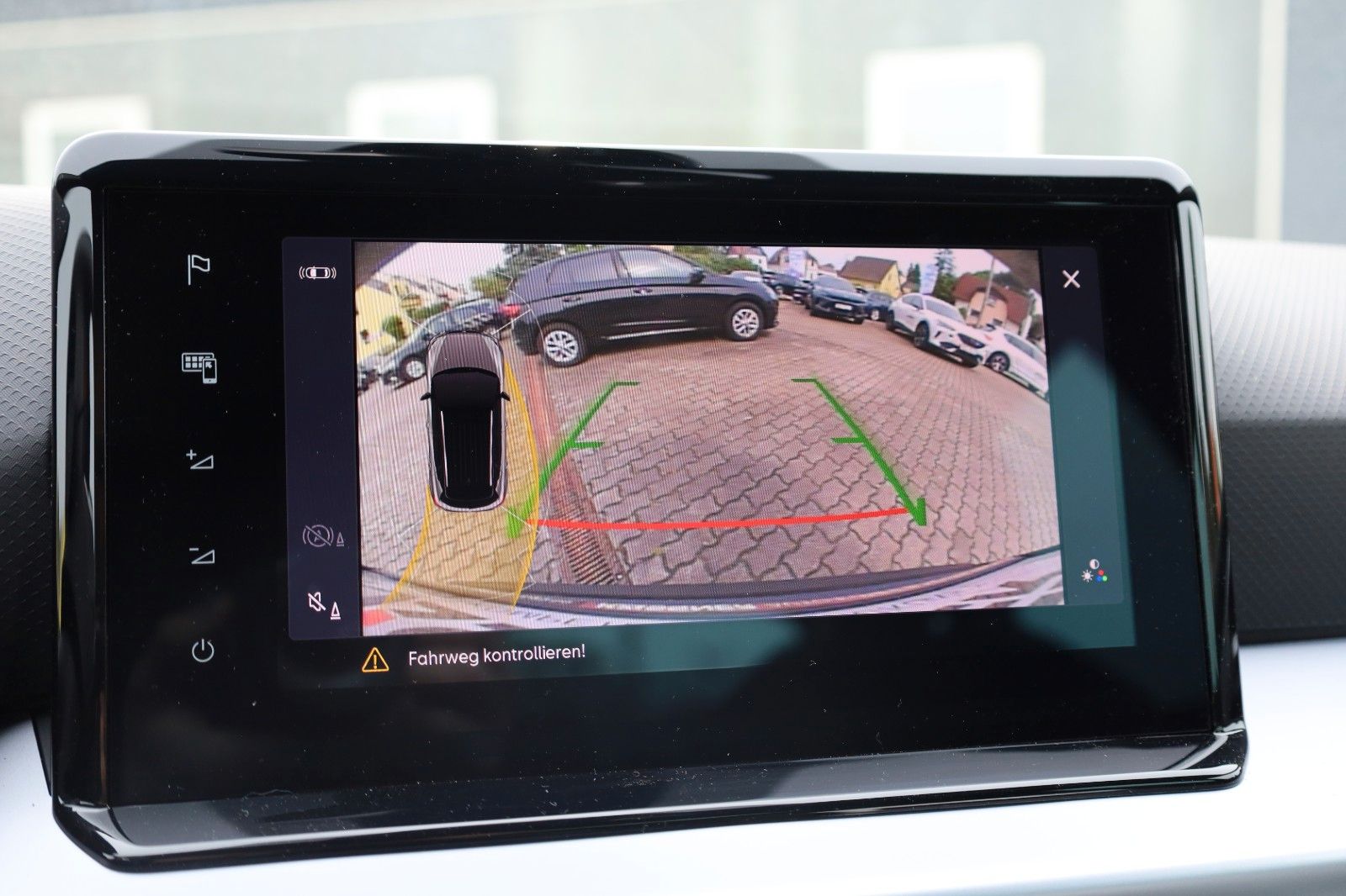 Fahrzeugabbildung SEAT Arona FR 1.0 TSI DSG *Mirror Link*Voll-LED*AHZV