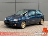 Renault Clio Williams 2.0 Sammler-Zustand Restauriert - Renault: Williams