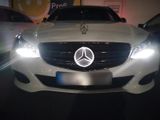 Mercedes-Benz Mercedes Benz E Klasse W212  E220 Bluetec ... - Mercedes-Benz E-Class: 212