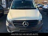Mercedes-Benz Vito Tourer 116 CDI Pro extralang*Navi*Leder*9-S - Mercedes-Benz Vito: Taxi