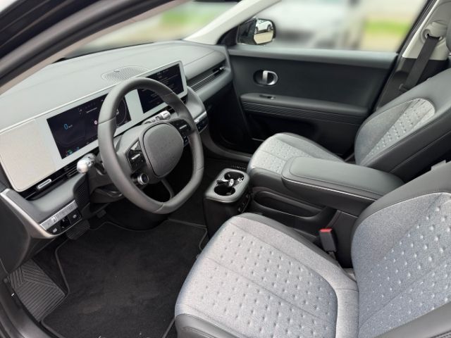 Fahrzeugabbildung Hyundai IONIQ 5 MY24 77,4 kWh Batt. TECHNIQ-Paket inkl.