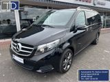 Mercedes-Benz V 250 Extralang, AHK, Comand Online, SHZ, 6 Sitz - Mercedes-Benz: Online