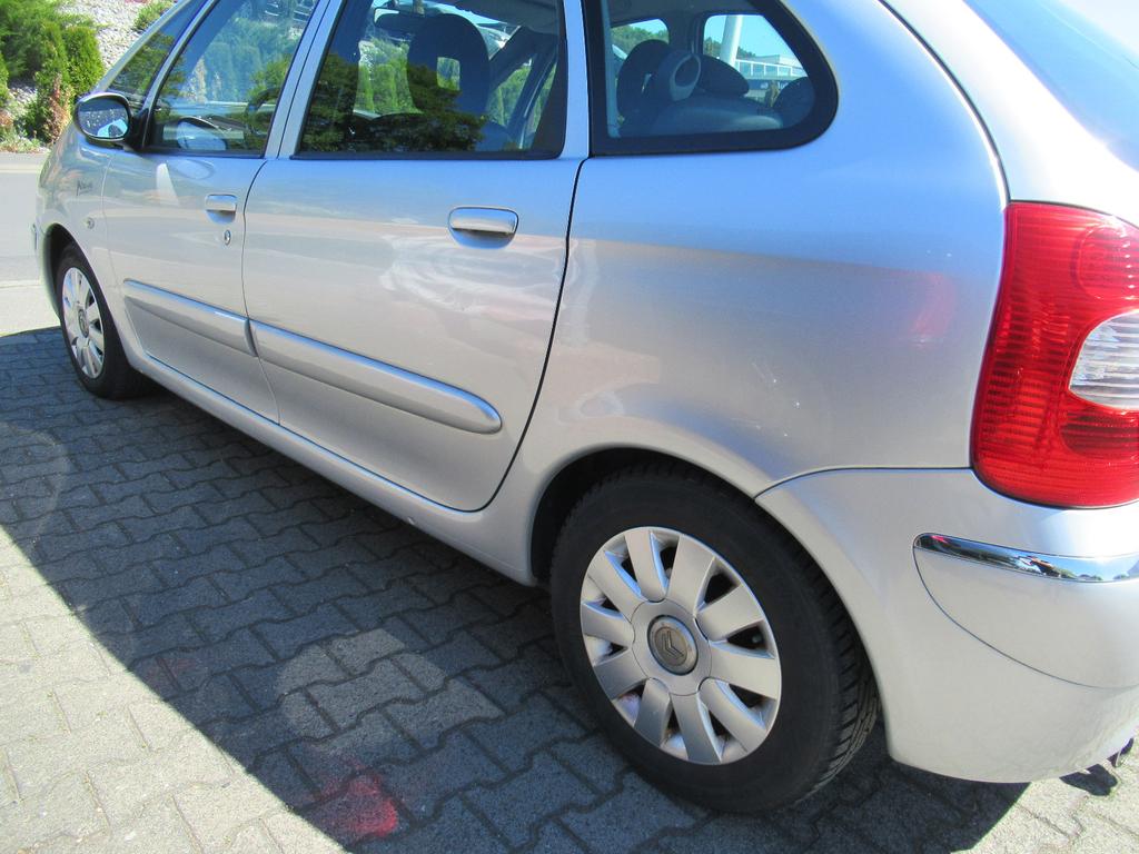 Citroën Xsara Picasso