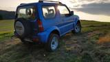 Suzuki Jimny 4WD Special Edition Special Edition - gebrauchte Suzuki Jimny aus dem Jahr 2002