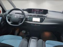 CITROEN Grand C4 Picasso Selection/1.Hand/Zahnriemen ern