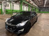 Hyundai i40 - Hyundai i40: Limousine