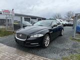 Jaguar XJ 3.0 V6 Diesel Premium Luxury | Leder Beige - Jaguar XJ aus 2011