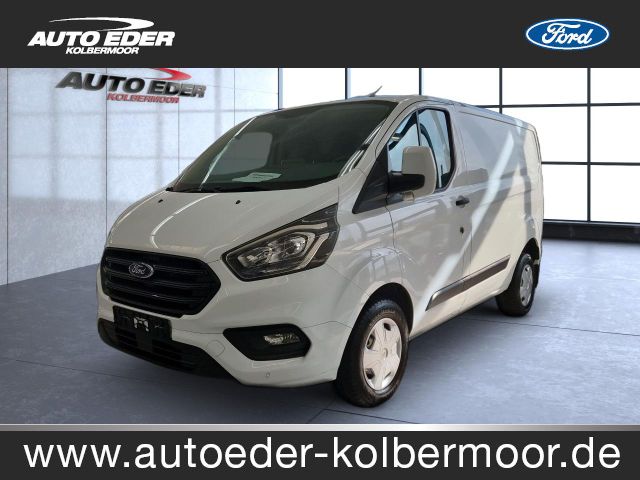 Ford Transit Custom 280 L1 Trend Bluetooth Navi Klima