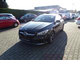 Mercedes-Benz CLA 180 Urban-/Progressive-Paket Sondermodell Sc - Mercedes-Benz CLA 180 in Frankfurt (Main)