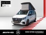 Mercedes-Benz V 220 d Marco Polo AIRMATIC KLIMA KAMERA 360° LE