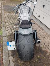 Harley-Davidson VRSCA V-Rod  - HARLEY-DAVIDSON 2005