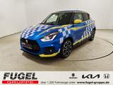 Suzuki Swift 1.4 16V BoosterJet Sport LED|Navi|RFK - Suzuki Swift: 1.4