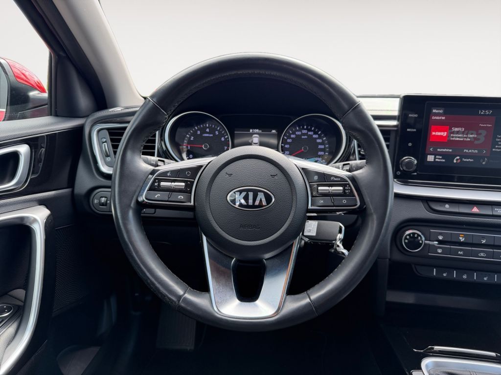 Fahrzeugabbildung Kia XCeed 1.0 T-GDI OPF VISION