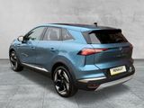 Renault Symbioz ICONIC E-TECH FULL HYBRID 145 SHZ+LEDER - Renault Symbioz: Iconic