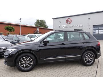 Volkswagen Tiguan - 7