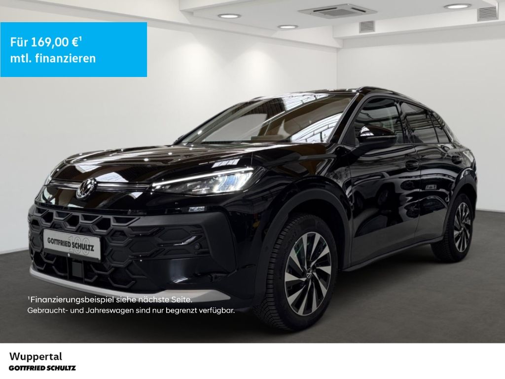 Volkswagen T-Roc 1.5 eTSI DSG Life NEUES MODELL LED ACC KA