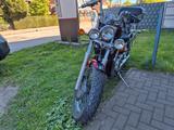 Suzuki XL 51 L Intruder 1400 1.Hand.Koffer.Windschild - INTRUDER 1400