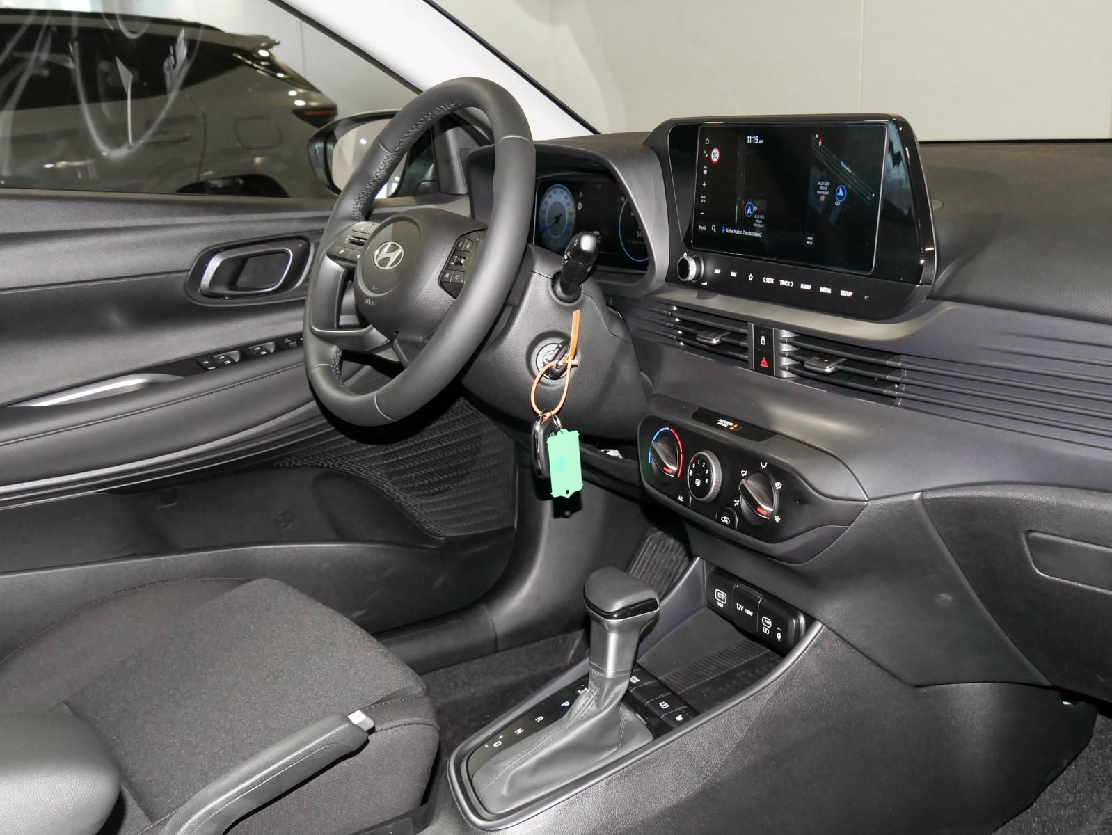 Hyundai i20 - Bild 3