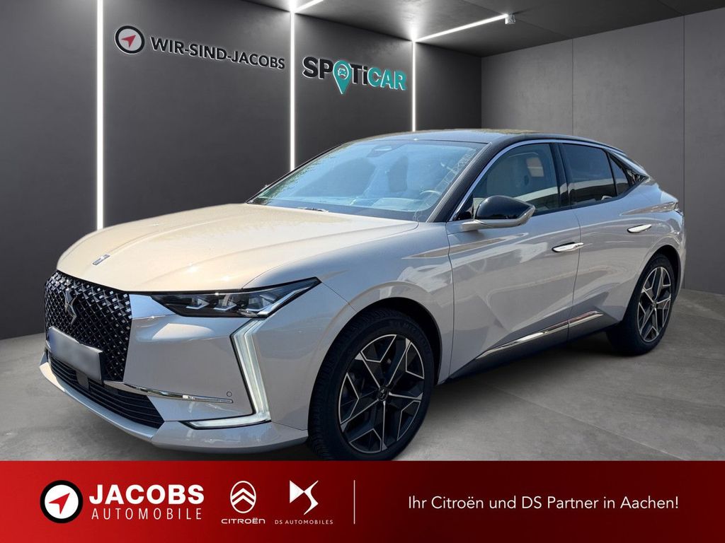 Image of DS Automobiles DS4