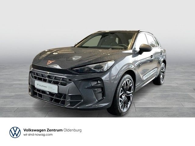 CUPRA Terramar 2.0 TSI DSG 4Drive VZ DCC+Panorama