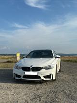 BMW M4 Coupé M4 - BMW M4: Privatanbieter