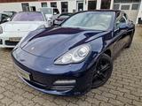 Porsche PANAMERA S "SERVICE NEU" 22 ZOLL, 8 FACH !!! - Porsche Panamera mit Benzin-Antrieb: Limousine, 22 Zoll