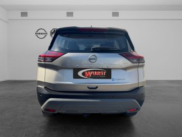 Nissan X-Trail - 4