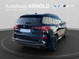 BMW X5 xDrive30d M Sportpaket Head-Up Harman Kardon  - BMW X5 mit Diesel-Antrieb: Geländewagen, Automatik