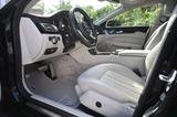 Mercedes-Benz CLS 350 d 9G-TRONIC AMG-Line - gebrauchte Mercedes-Benz CLS 350 aus dem Jahr 2016