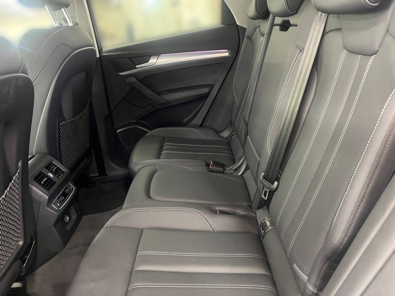 Audi Q5 - Bild 10