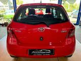 Toyota Yaris Sol /47TKM/Autom./2.Hd/SH/SHZ/MFL/Radio - Toyota Yaris: 4.4