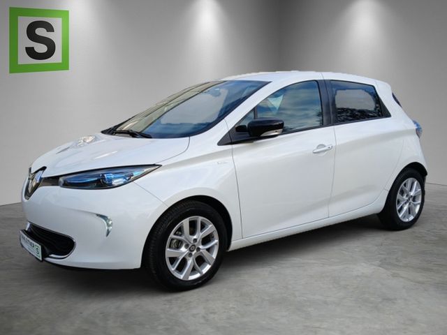 Renault ZOE Life 41kw Batterie Navi/PDC