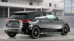 Fahrzeugabbildung Mercedes-Benz A 180 AMG LINE NAVI/LED/KAMERA/SHZ/SPORT/VIRTU.