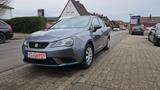 Seat Ibiza Lim. Style Salsa Leder 1.Hand 62000KM - Seat Ibiza mit Benzin-Antrieb: Kleinwagen, 1.6