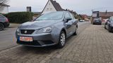 Seat Ibiza Lim. Style Salsa Leder 1.Hand 62000KM - Seat Ibiza: 1.6