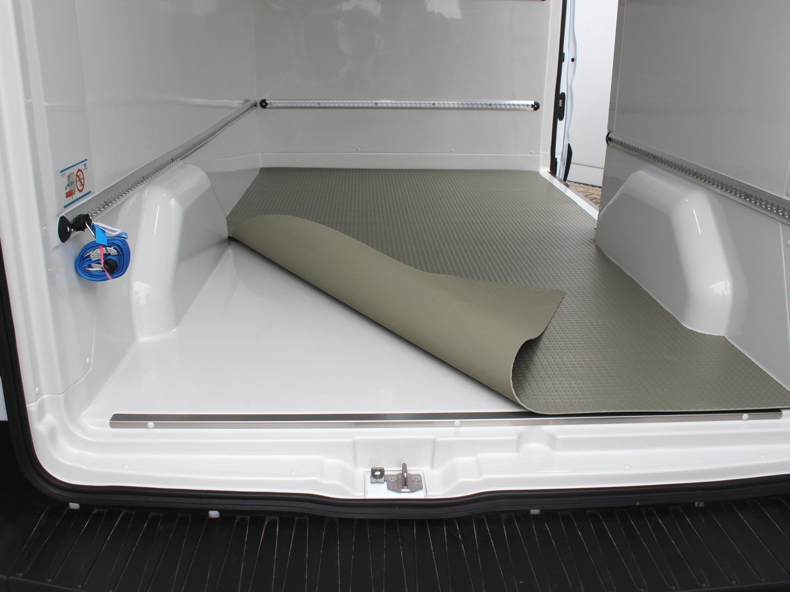 Fahrzeugabbildung Ford Transit 350 L2 Trend Kühlfahrzeug