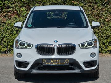 BMW X1 - 11
