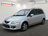 Mazda Premacy 1.9 AAC PDC AHK - gebrauchte Mazda Premacy aus dem Jahr 2004