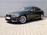 BMW 420i Gran Coupé Sport Line 1.Hand Navi elGSD AHK - BMW 420 Gran Coupé in Stuttgart