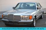 Mercedes-Benz 280 SE KLIMA*AUTOMATIK*Oldtimer H*TOP* - gebrauchte Mercedes-Benz 280 aus dem Jahr 1983