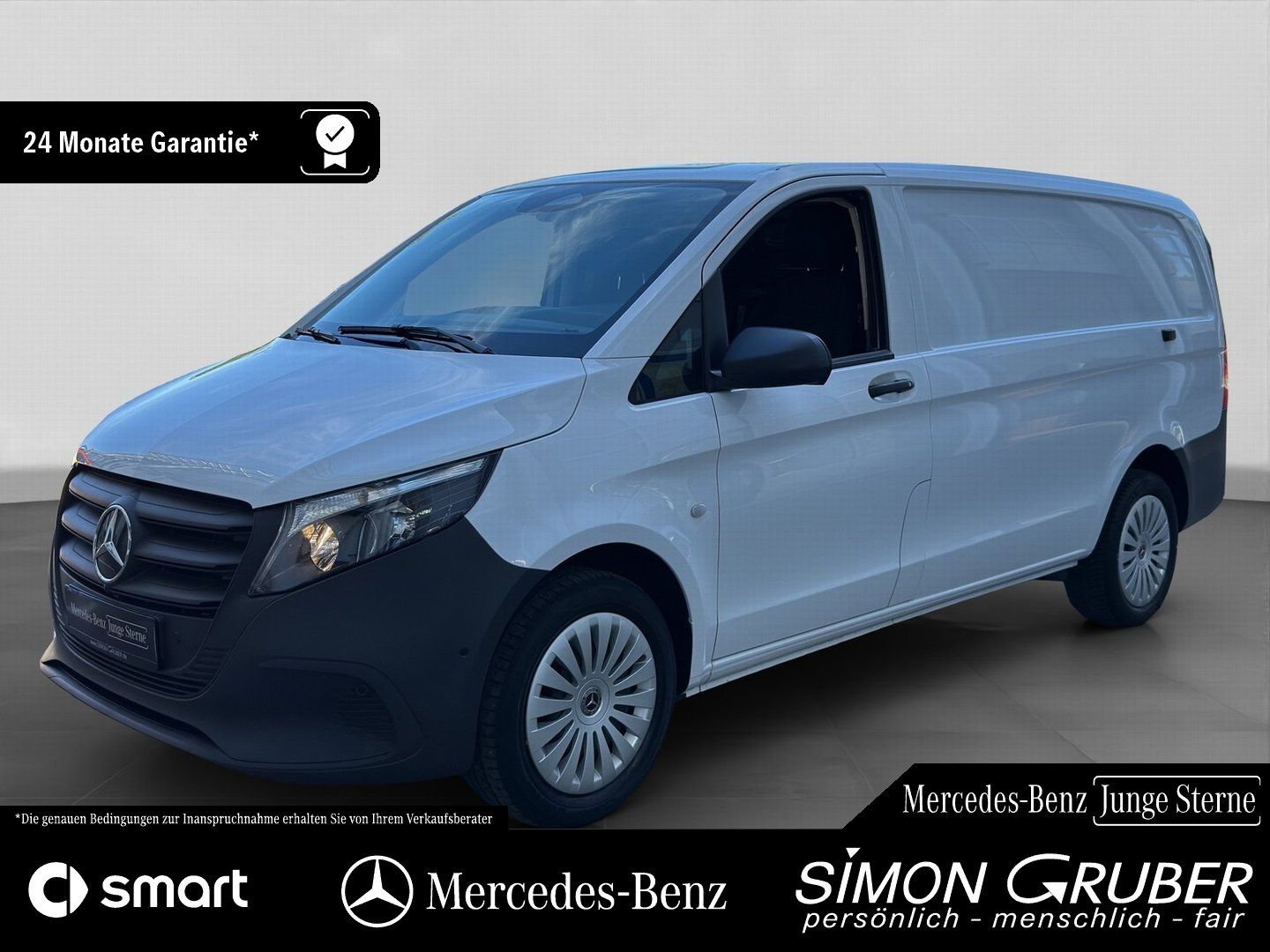 Fahrzeugabbildung Mercedes-Benz Vito 116 Lang Automatik Kamera MOPF Navi SHZ PDC