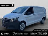 Mercedes-Benz Vito 116 Lang Automatik Kamera MOPF Navi SHZ PDC - Mercedes-Benz Vito Jahreswagen
