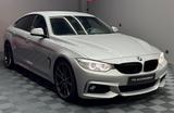 BMW 418 BAUREIHE 4 GRAN COUPE 418 d M PAKET M-SPORT - BMW 418 Gran Coupé Diesel Gebrauchtwagen