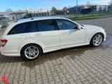 Mercedes-Benz Mercedes benz c320 w204 Avantgarde AMG Spo... - Mercedes-Benz C 320: AMG