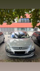 Peugeot 307 Automatik - Peugeot 307 in Frankfurt (Main)