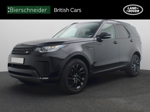 Land Rover Discovery SD4 SE NUR AN HAENDLER EXPORT