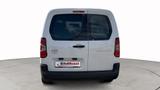 Toyota Proace City L2 Meister Navi 15 Jahre Relax Garan - Toyota Proace City Tageszulassungen