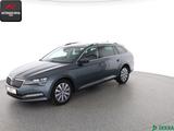 Skoda Superb Combi 2.0 TDI PANO,MATRIX,KEYLESS,MEMORY - gebrauchte Skoda Superb aus dem Jahr 2021